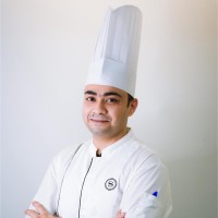 Rishabh Gupta
