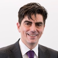 Gustavo Rodríguez MRICS