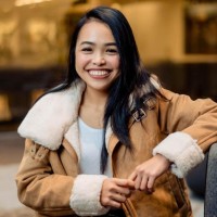 Nhi (Jennie) Dang, MBA, PMP