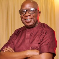 Rev Dr. Leonard Soku