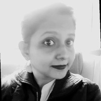 Shreya Ghosh