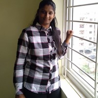 Priya Carmel