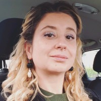 Meriem AJDAE, PMP®