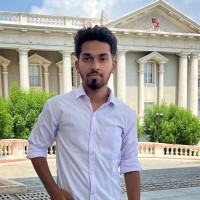 Siddhant Raut