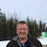 Eddy Gaudreault