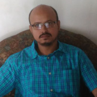 Partha Bhattacharya