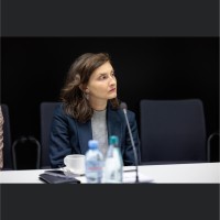 Megi Koranashvili