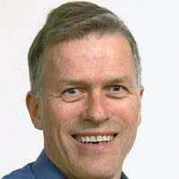 Arthur K. Arnesen