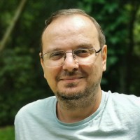 Daniel Eros