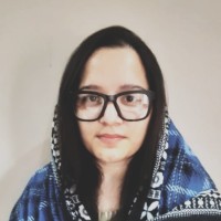 Wajeeha Usman