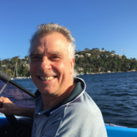 Michael Ward