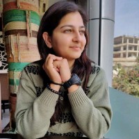 Harsha Jadhav