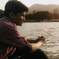 Pratik Khaire