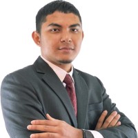 Muhammad Azizi Ghazali