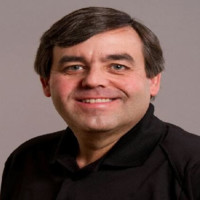 John Inglis