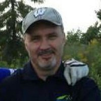 Chris Lanagan