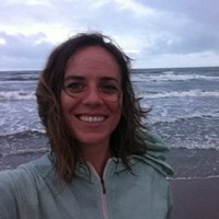 Kate Crampton