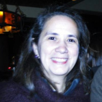 Rosa Carlota M. Dala