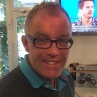 John Dalager