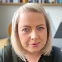Eileen O'Connor