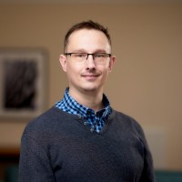 David Levick