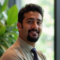 Seyed Malek Farizani