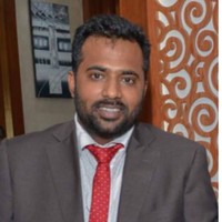 Aslam Muhammed