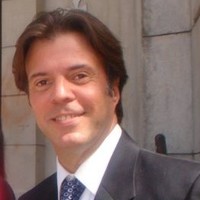 LUIS HUERGO