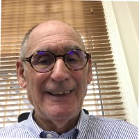 Alan Rubenstein