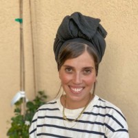 Tamar De Haan