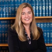 Dawn A. MacGregor