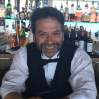 Tony Cohen