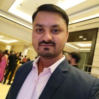Shailendra Kumar