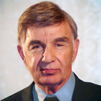 Ronald Shore