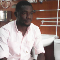 Anthony Dimakunne