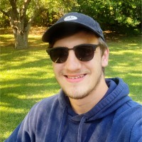 Noah Glasford