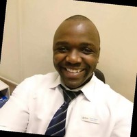 Calvin Otieno