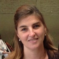 Gabriela Etcheverry