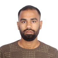 Amit Kumar Yadav