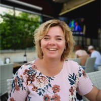 Gry Mette Lierhagen