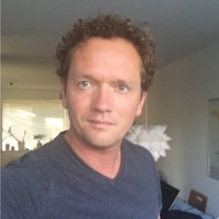 Niels Ten Wolde