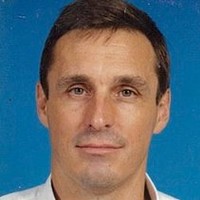 Stephen Fraser