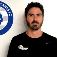Daniel Parejo