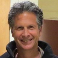 Jon Simon