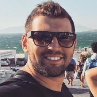 Tony Khalil