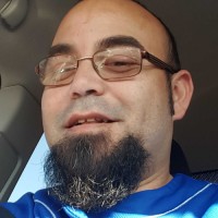 Greg Ramon
