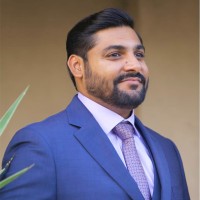 Kashif Shafiq