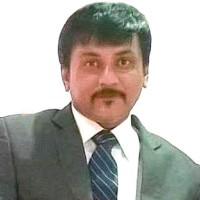 Milan SHAH