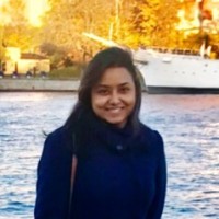 Farha Rehman