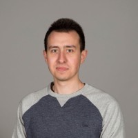 Sergey Antipov